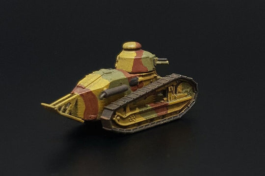 Renault FT-17