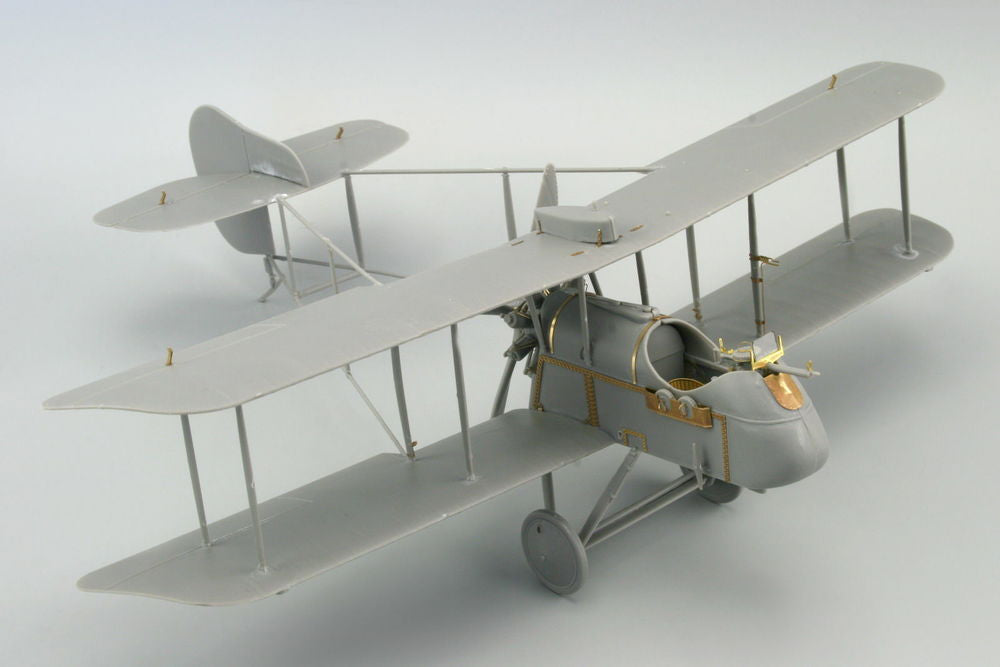 DH-2 für Roden