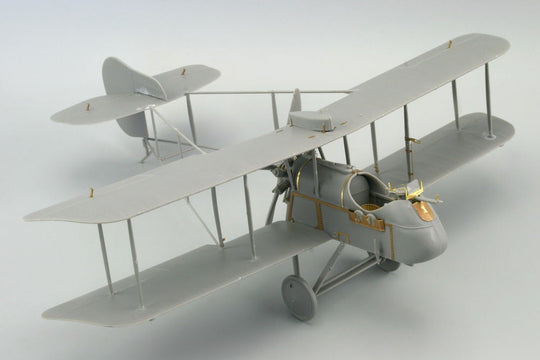 DH-2 für Roden