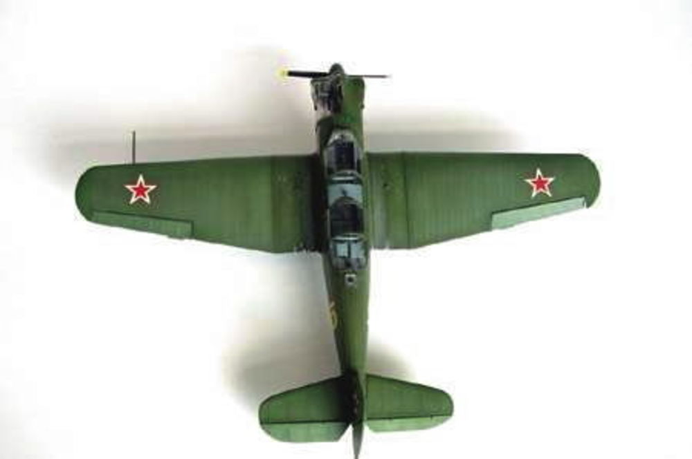 Jakowlew Jak-18 Max