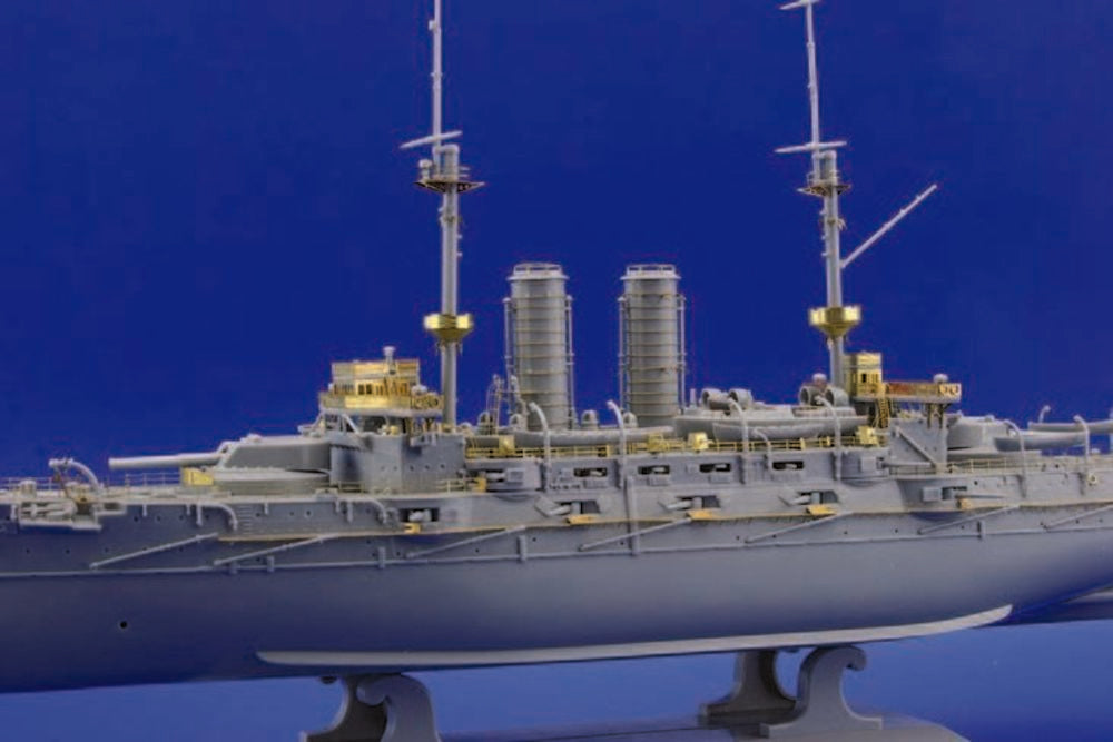 Mikasa für Hasegawa Bausatz