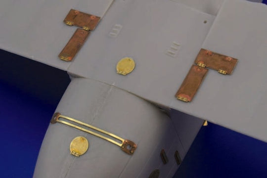Albatros D.III Für Roden Bausatz