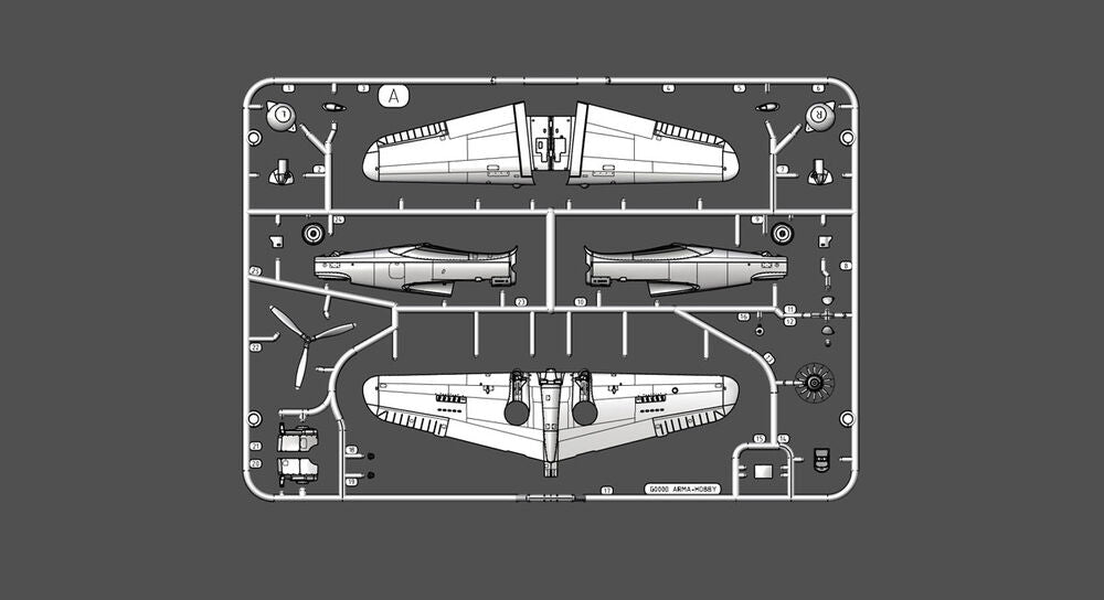 Curtiss H-75 A1/A2