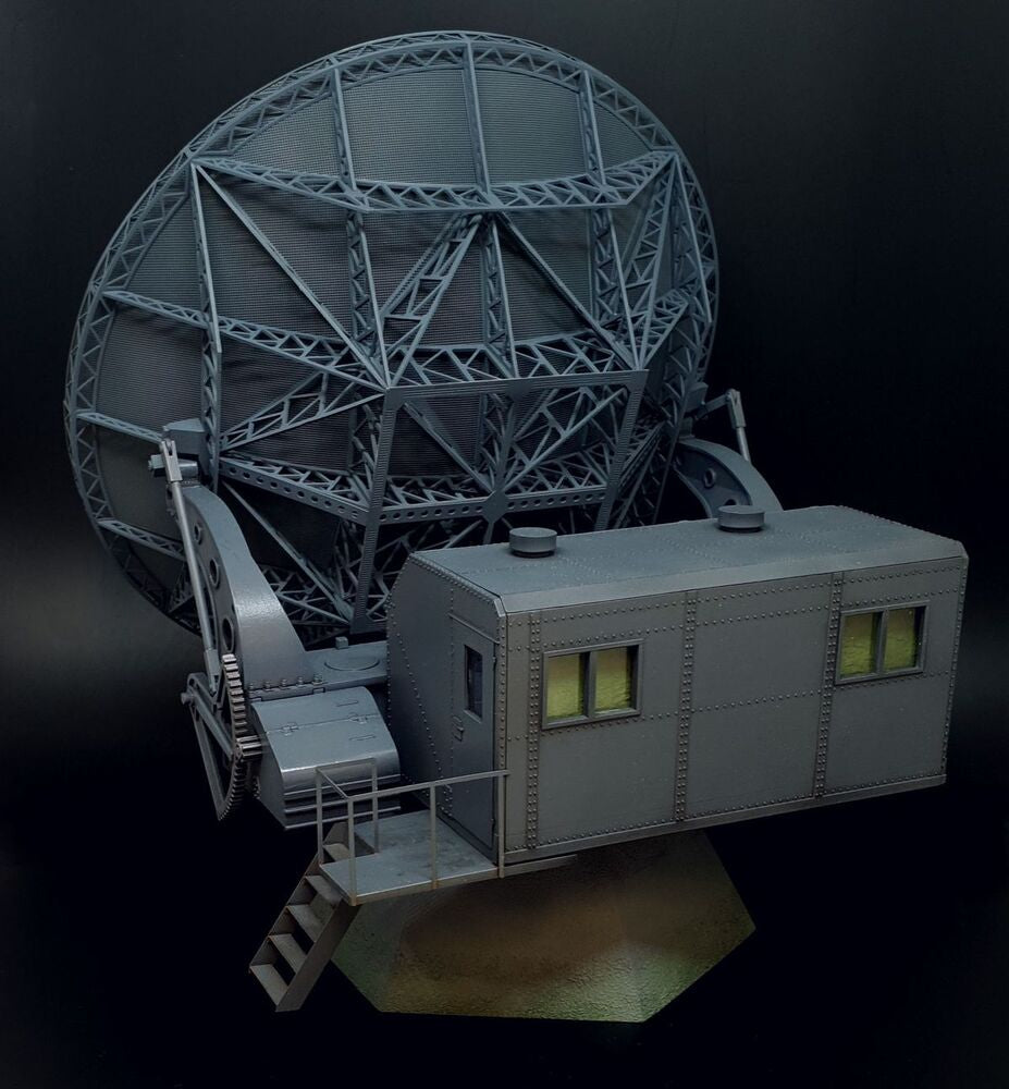 FuSE-65 WÜRZBURG-RIESE