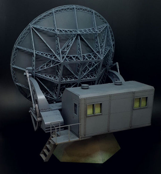 FuSE-65 WÜRZBURG-RIESE