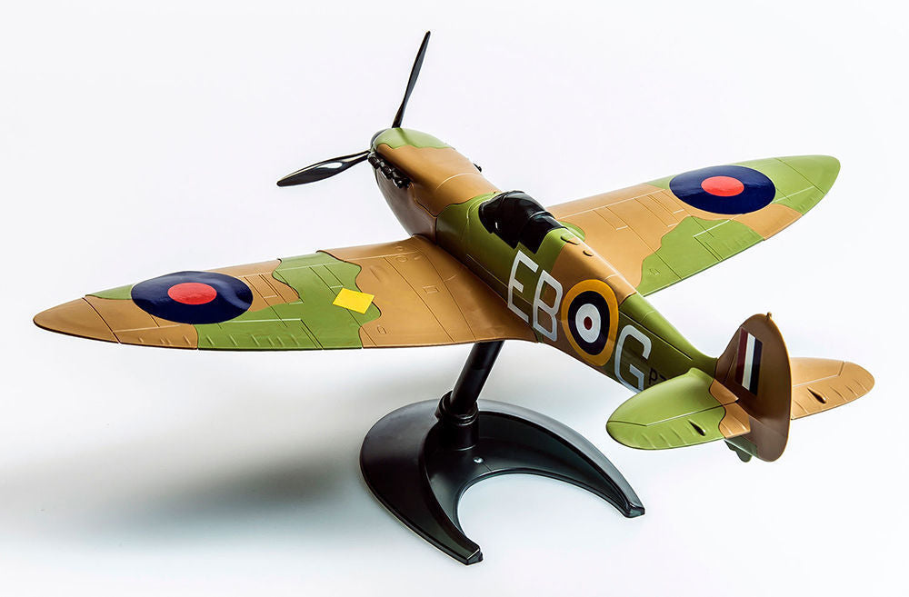 QUICKBUILD Spitfire