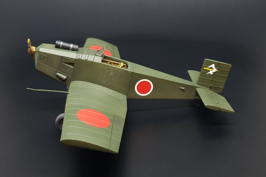 Kokusai Ta-Go