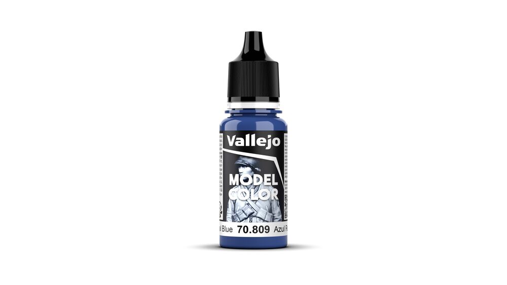 Model Color: 060 - Royal Blue 18 ml