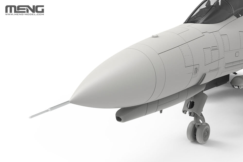 McDonnell Douglas F-4E/2020  Terminator (Turkish Air Force)