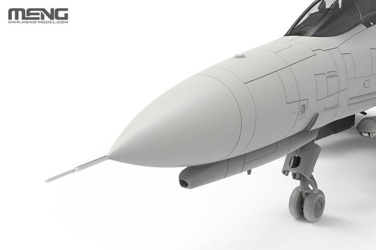 McDonnell Douglas F-4E/2020  Terminator (Turkish Air Force)