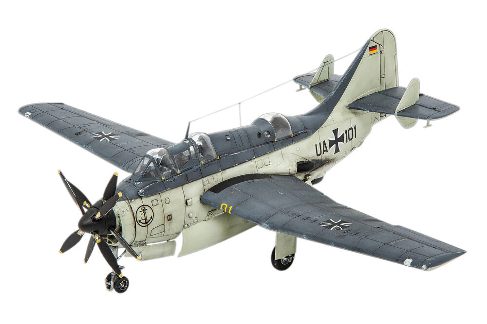 Fairey Gannet AS.1/AS.4