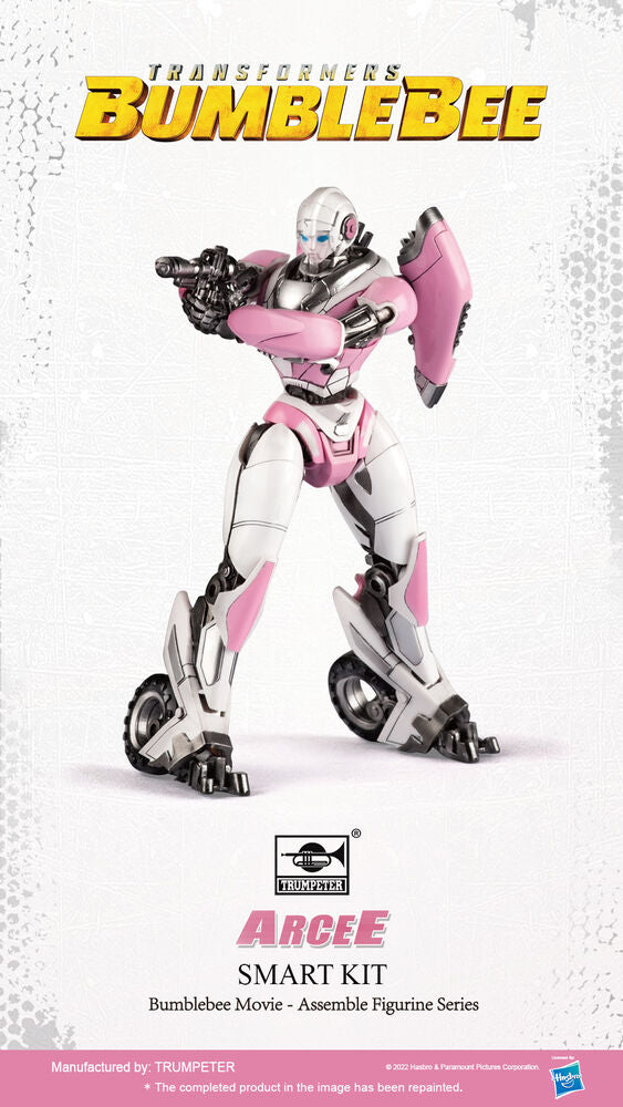 TF-6 Arcee