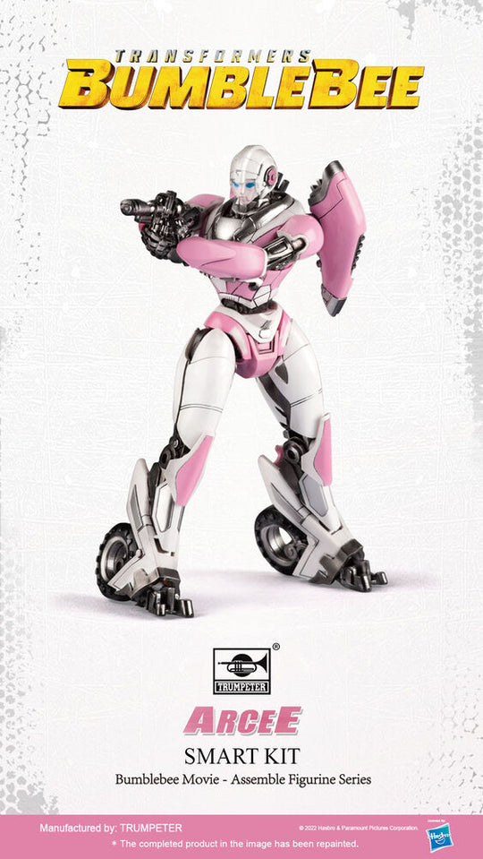 TF-6 Arcee