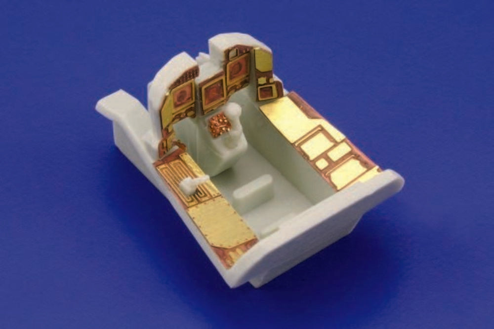 EF 2000 Typhoon Double seater für Revell-Bausatz