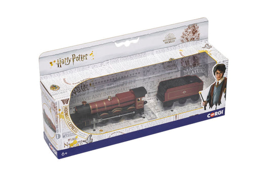 Harry Potter - Hogwarts Express