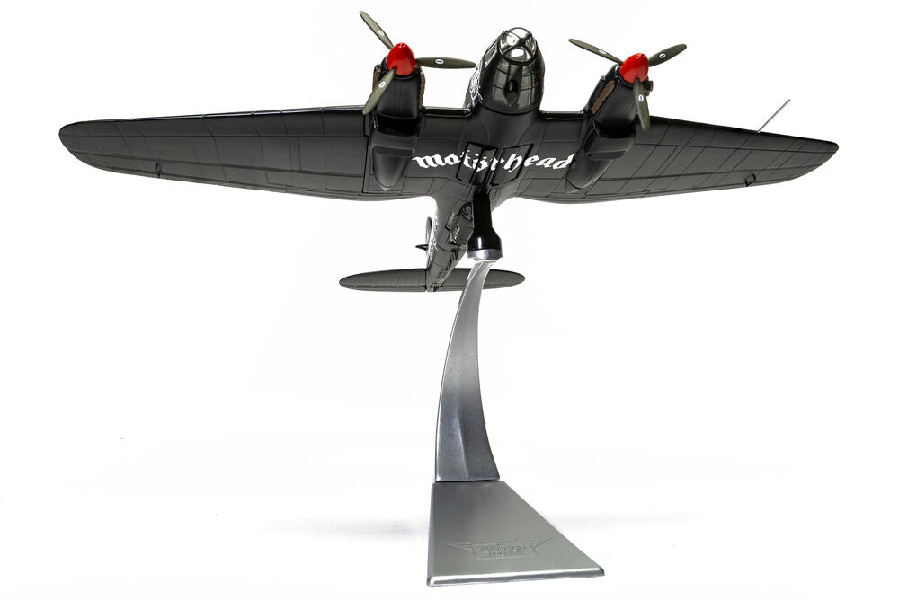 Motorhead - Heinkel HEIII 'Bomber'