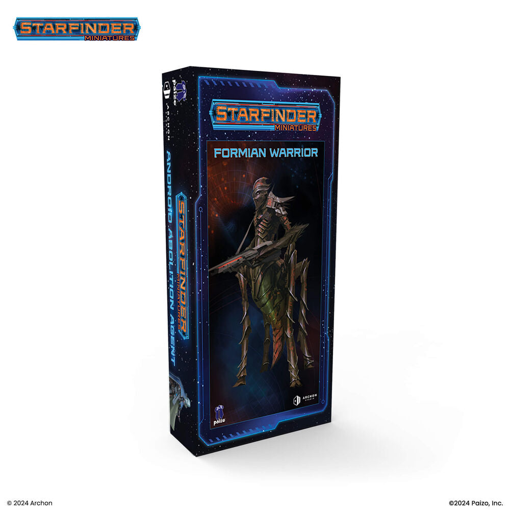 Masters of the Universe Miniatures: FORMIAN WARRIOR