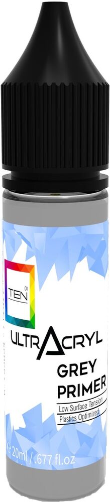Ultracryl Grey Primer