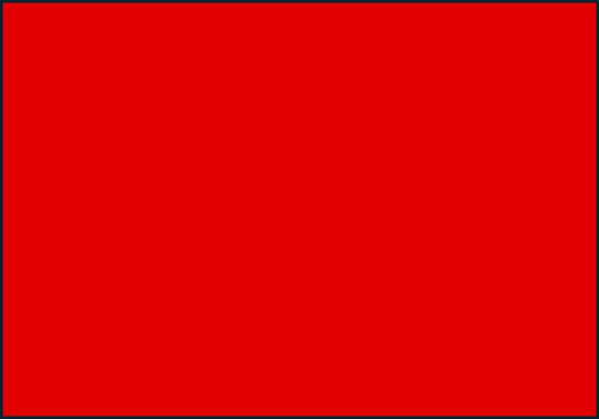 AQUEOUS GUNDAM COLOR (10ml) GQuuuuuuX RED GUNDAM RED