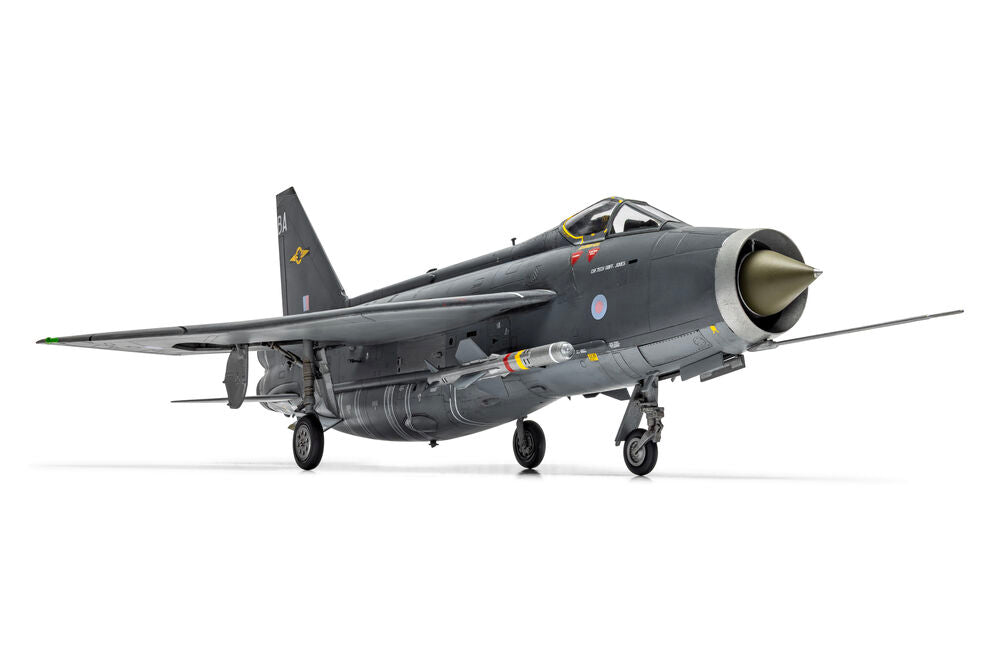 English Electric Lightning F.6