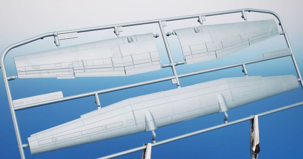 CASA C-212-300/400 ‘Long Nosed Casas’