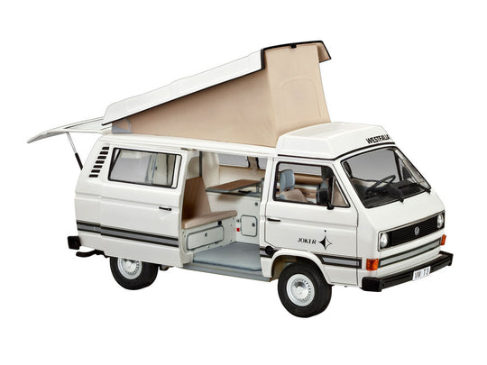 Volkswagen T3 "Camper