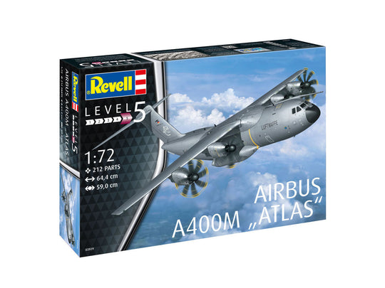 Airbus A400M "ATLAS