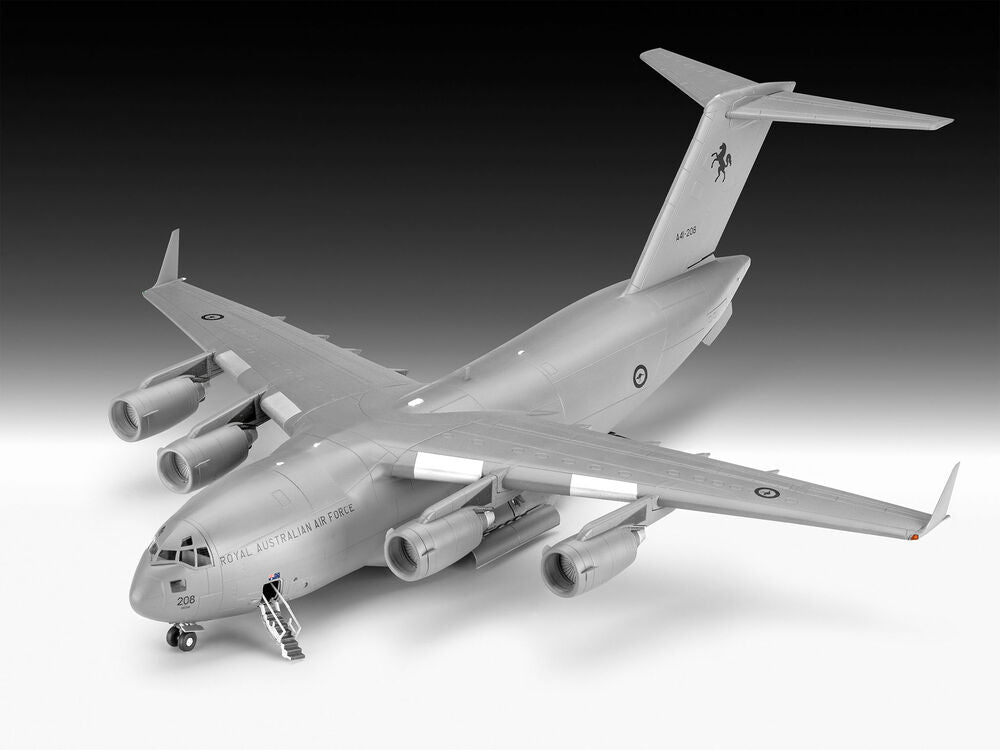 Boeing C-17A Globemaster III