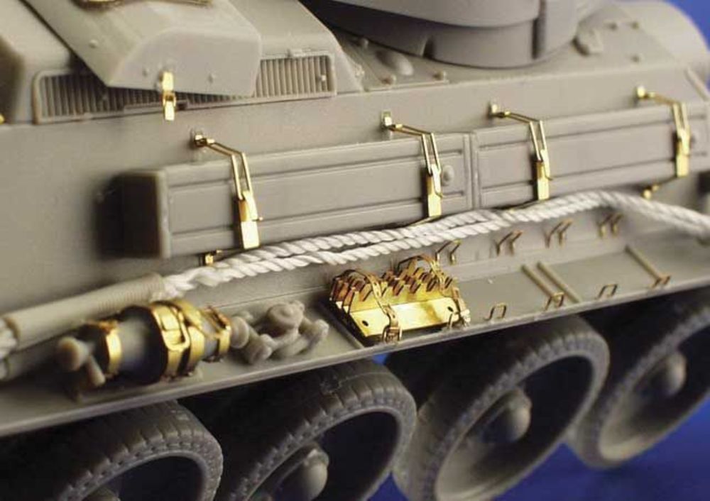 T-34/76 Model 1940 für Dragon Bausatz