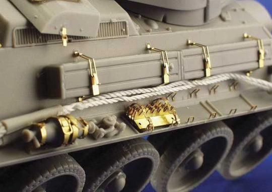 T-34/76 Model 1940 für Dragon Bausatz