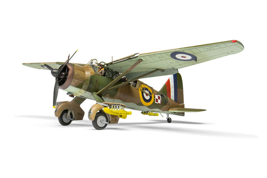Westland Lysander Mk.I/Mk.III