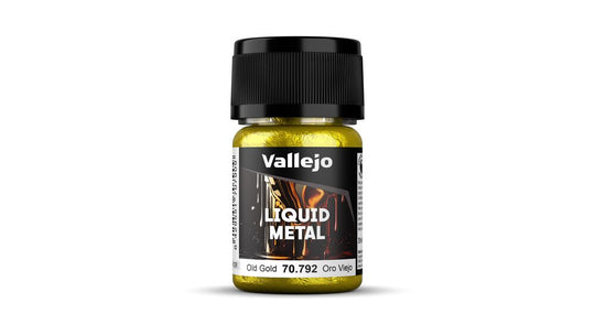 Liquid Metal: Old Gold 35 ml
