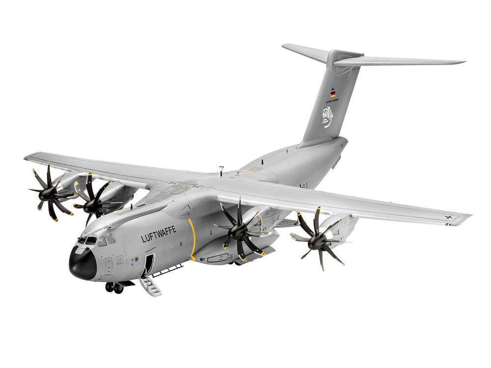 Airbus A400M "ATLAS