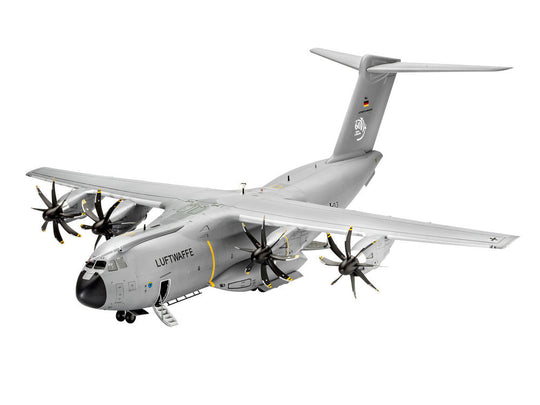 Airbus A400M "ATLAS