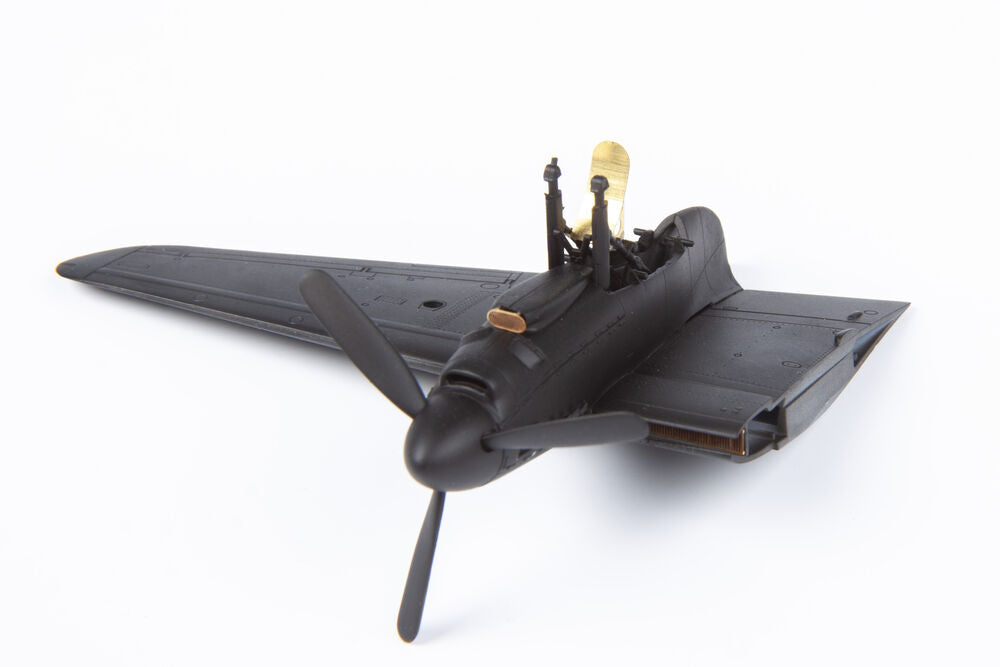 Mosquito B.35 for Airfix