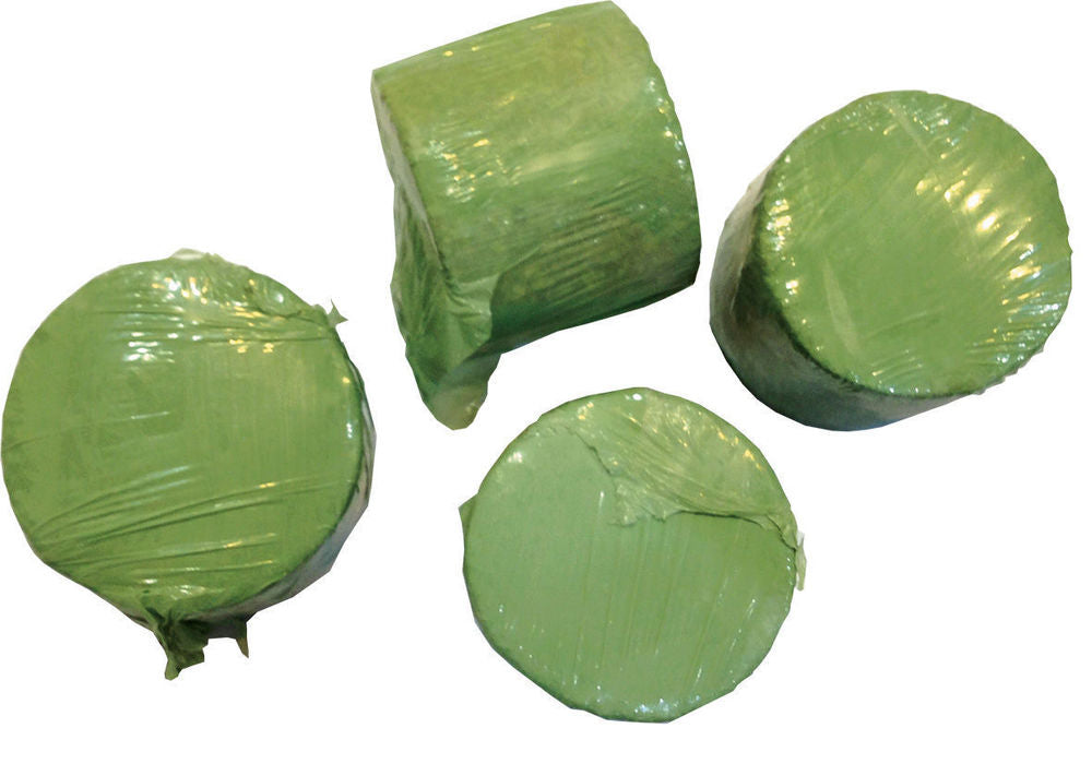 Siloballen, 4 Stück