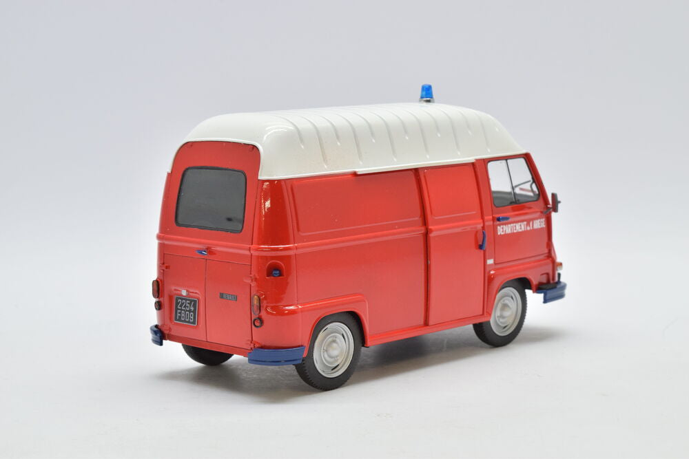 Renault Estafette Highroof