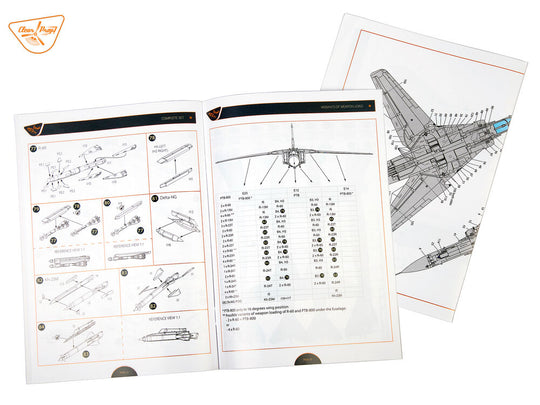 MiG-23MLA Flogger-G