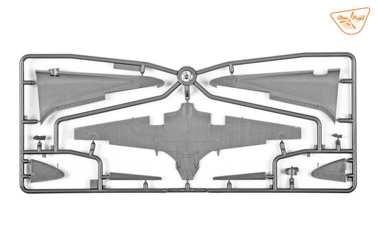 DH.88 Comet