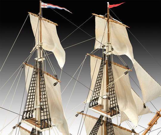 HMS Beagle