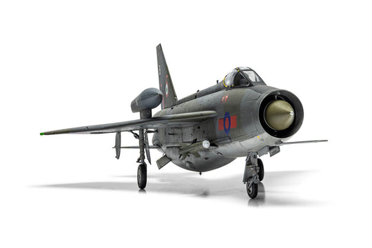 English Electric Lightning F.6