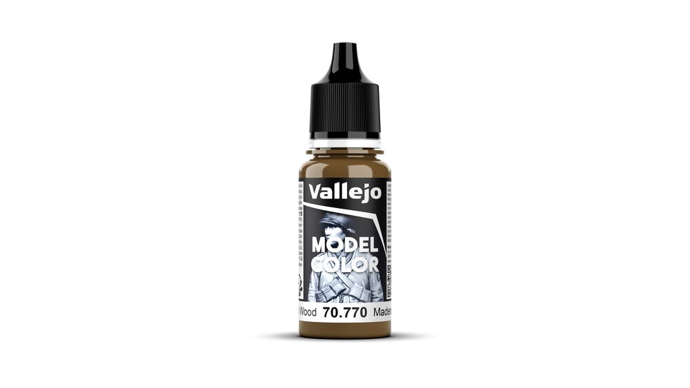 Model Color: 149 - New Wood 18 ml