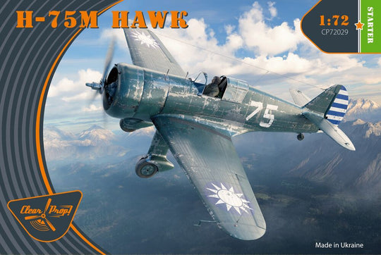 H-75M Hawk