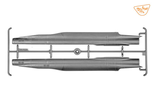 D-21A Drone