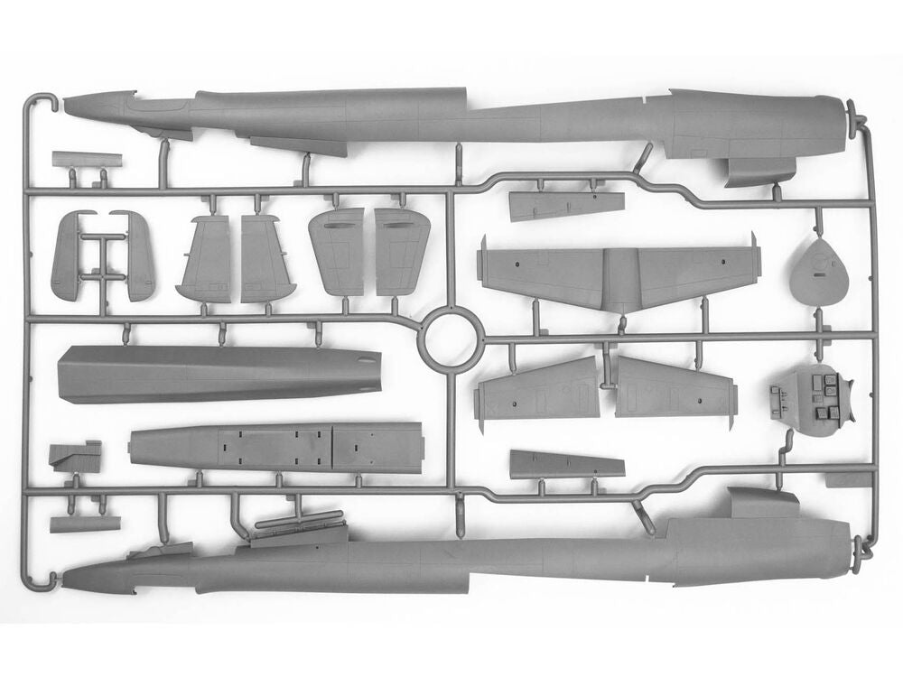 Do 217M-1, WWII RAF Bomber