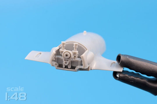 An-196 Liutyi deep-strike UAV (1/48)