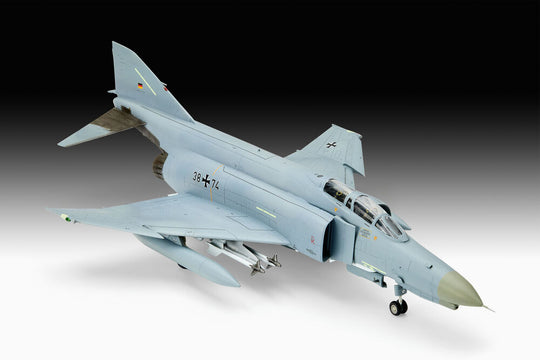 Geschenkset 70 Jahre Bundeswehr: Airplanes
