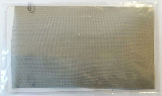 Gitternetz-fein Metall, für 1/35 Maßstab, 105 mm * 190 mm.