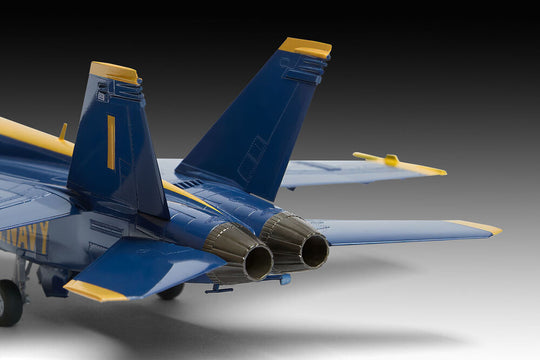 Geschenkset Blue Angels - 80 Jahre