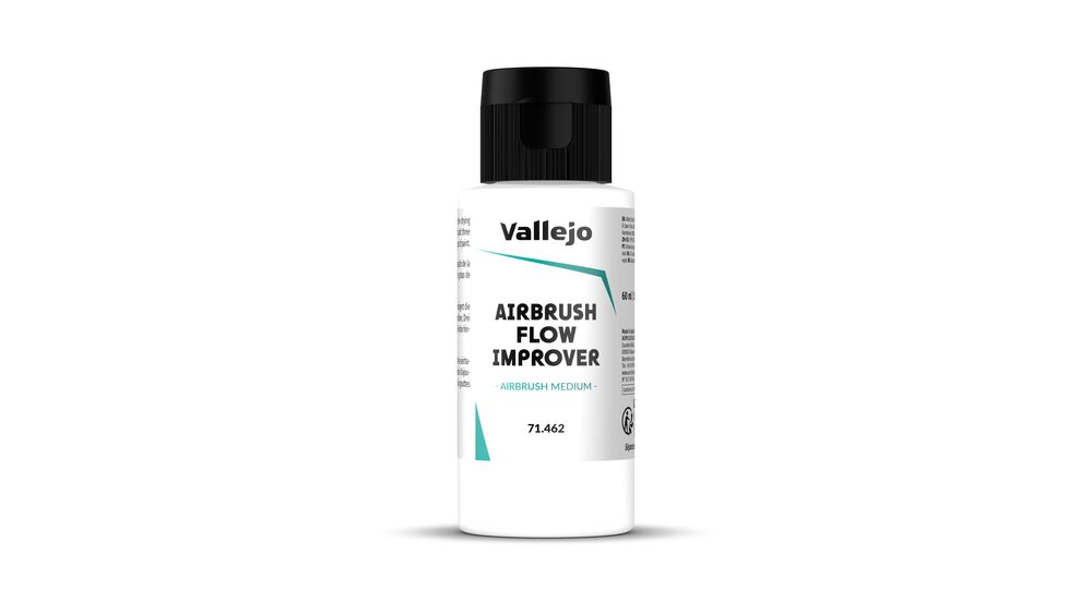 Airbrush Flow Improver 462 60 ml
